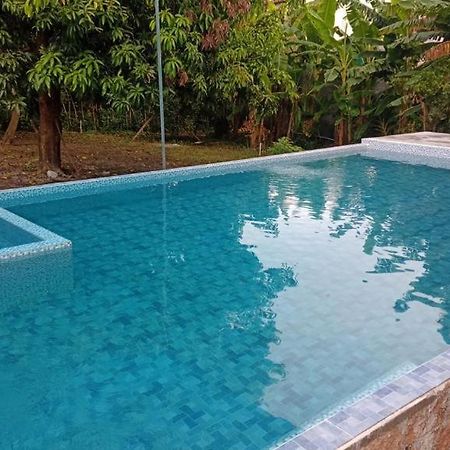 Hotel Chulamar, Piscina Y Restaurante Escuintla Ngoại thất bức ảnh